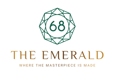 The Emerald 68